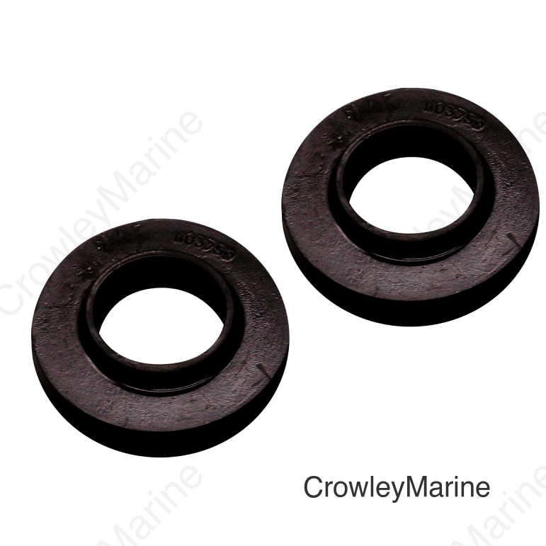 Skyjacker 2007-2017 Jeep Wrangler (JK) Suspension Front Leveling Kit
