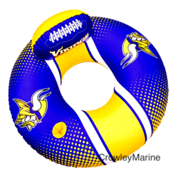MINN VIKINGS - DELUXE FLOAT