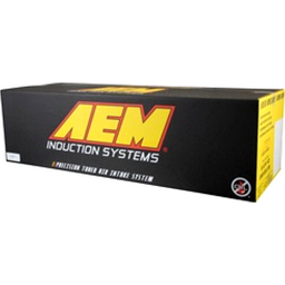 AEM 92-96 Prelude S/Si/Si VTEC Blue Short Ram Intake thumbnail-8