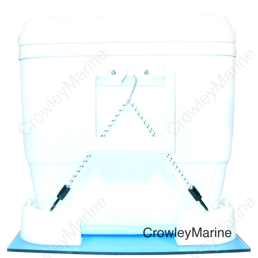 Cooler Mounting Kit