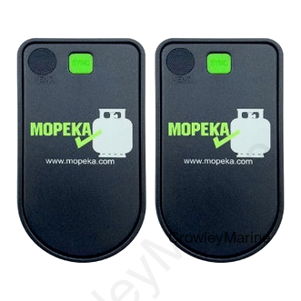 LP Tank Check Dual Sensor; Includes Two Magnetic Sensors; Communicates via bluetooth; Updates every five seconds (RV0000164)