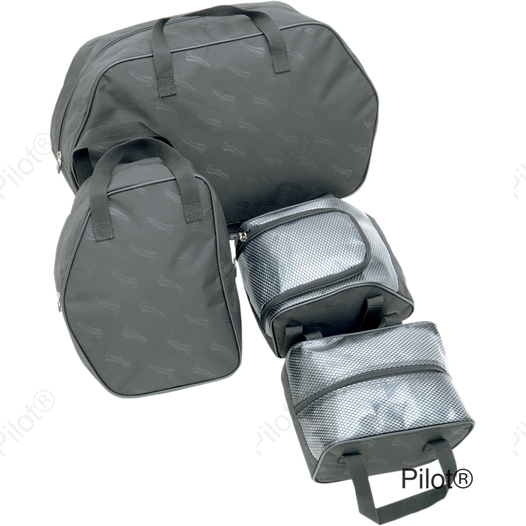 Saddlebag Packing Cube Liner Set - GL1800
