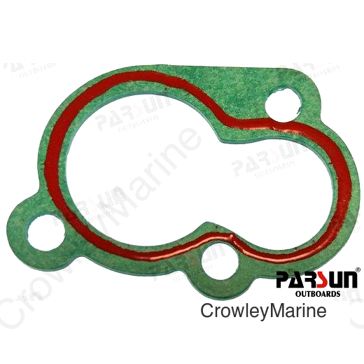 GASKET,THERMOSTAT COVER (PAF20-05000702)