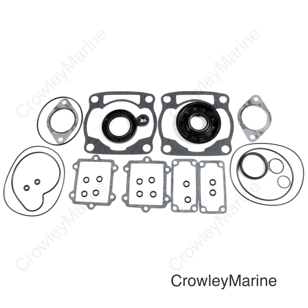 FULL GASKET SET A/C