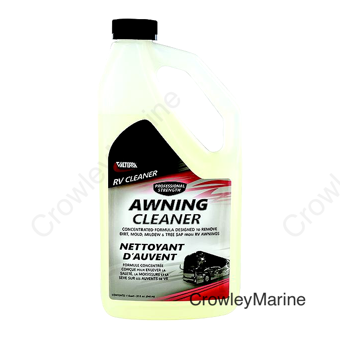 Valterra Awning Cleaner, 32 oz.