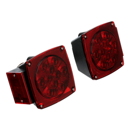 Seachoice 52701 LED Waterproof Trailer Light Kit thumbnail-3