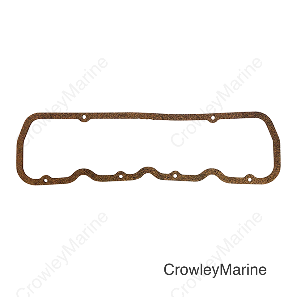 Gasket, V CVR 3.0 VALVE COV