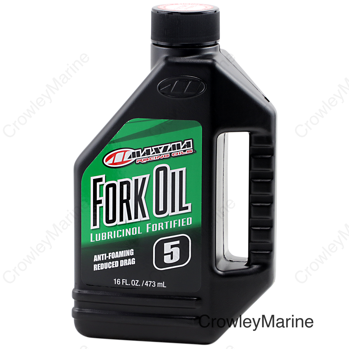 Fork Oil - 5wt - 16 U.S. fl oz.