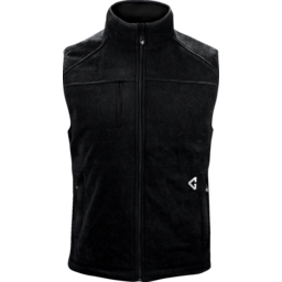 VEST HEAT 7V THERMITE 2 FLEECE BK M thumbnail-5