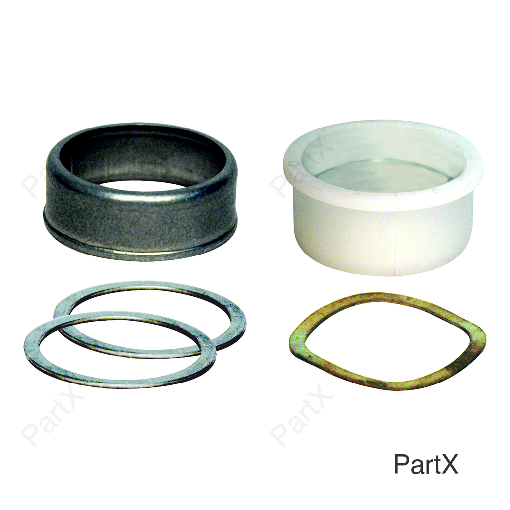 Anti-Knock Washer Kit