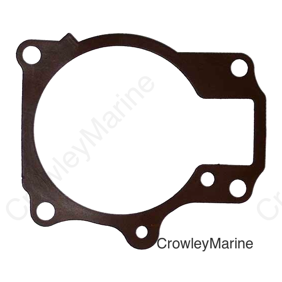 Float Bowl Gasket