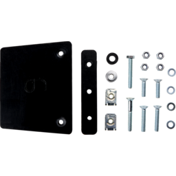 Xtrem Skid Plate - Black - Beta - 250/300 RR thumbnail-1