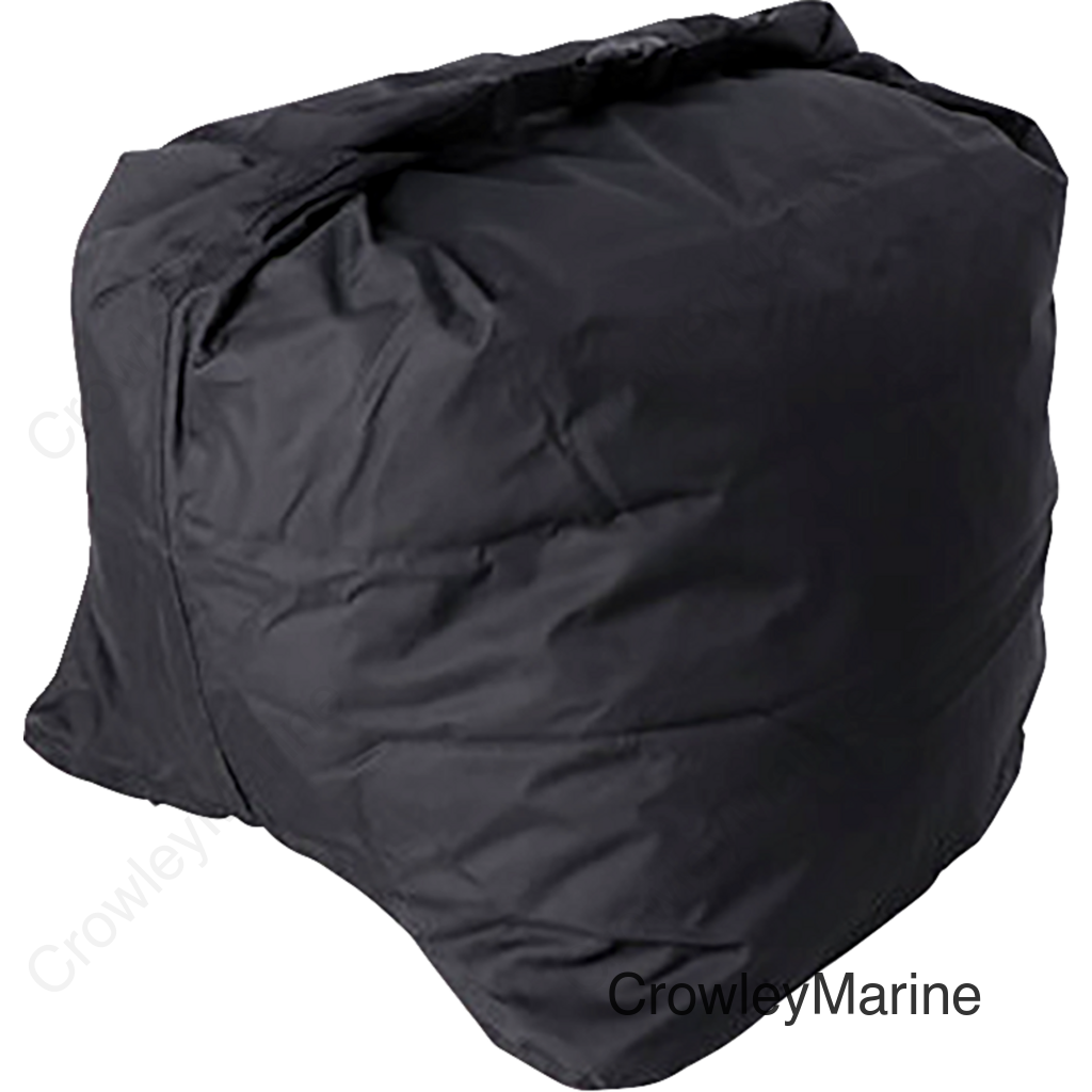 Waterproof inner bag. For PRO Rearbag tail bag.