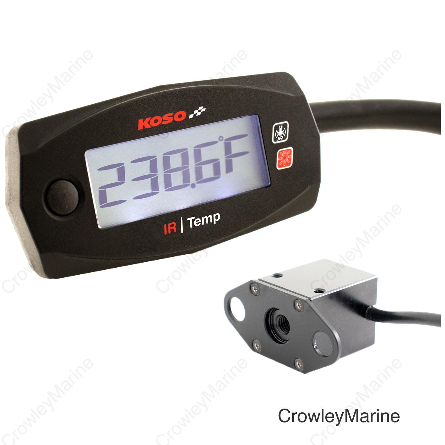 MINI 4 IFR INFRARED TEPMERATURE METER