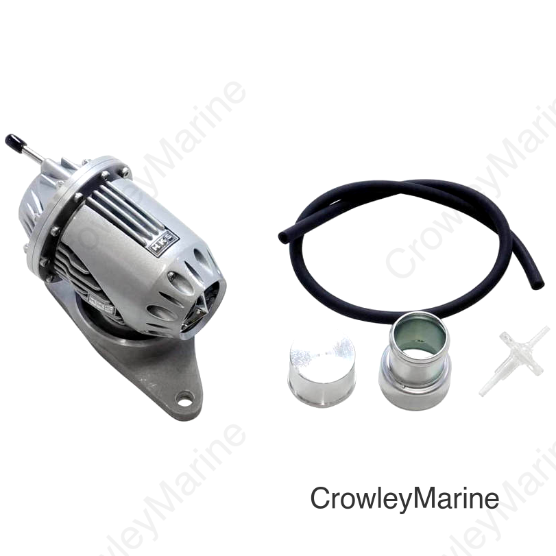 HKS Super SQV 4+RETURN KIT GRB/GRF