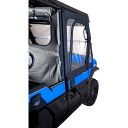 Upper Door Kit - Kawasaki - Mule 800 Pro thumbnail-1