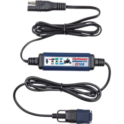 Charging System - SAE to USB - In-Line thumbnail-2