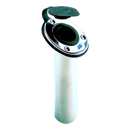 Angled Flush Mount Rod Holder
