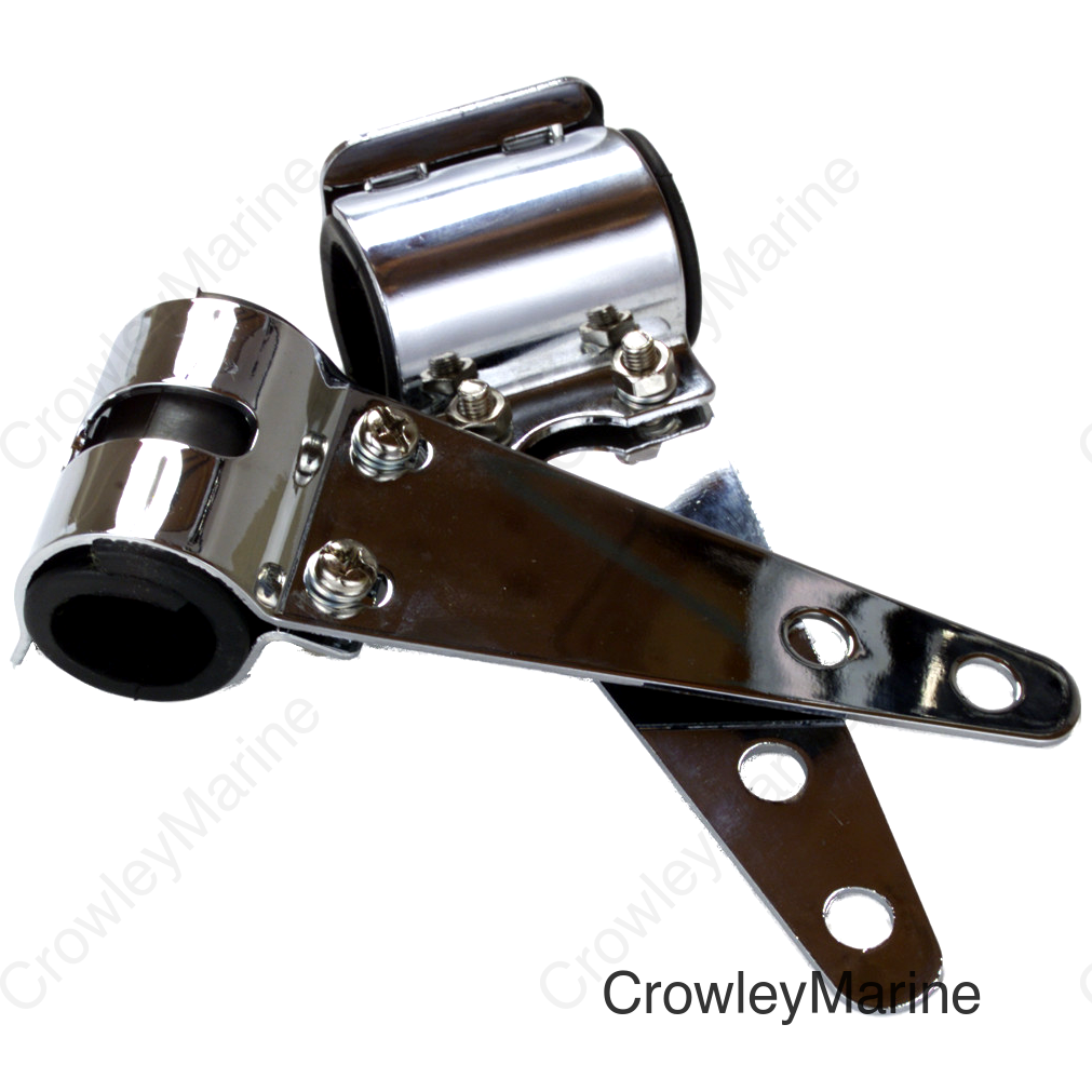 HEADLIGHT BRACKET