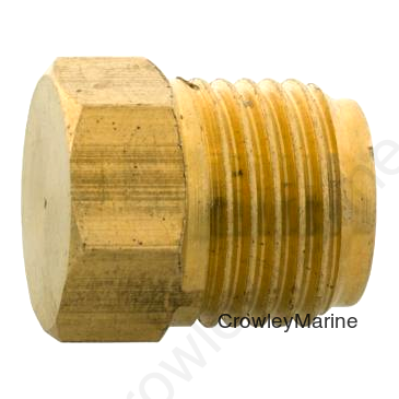 1/4IN SEALING PLUG