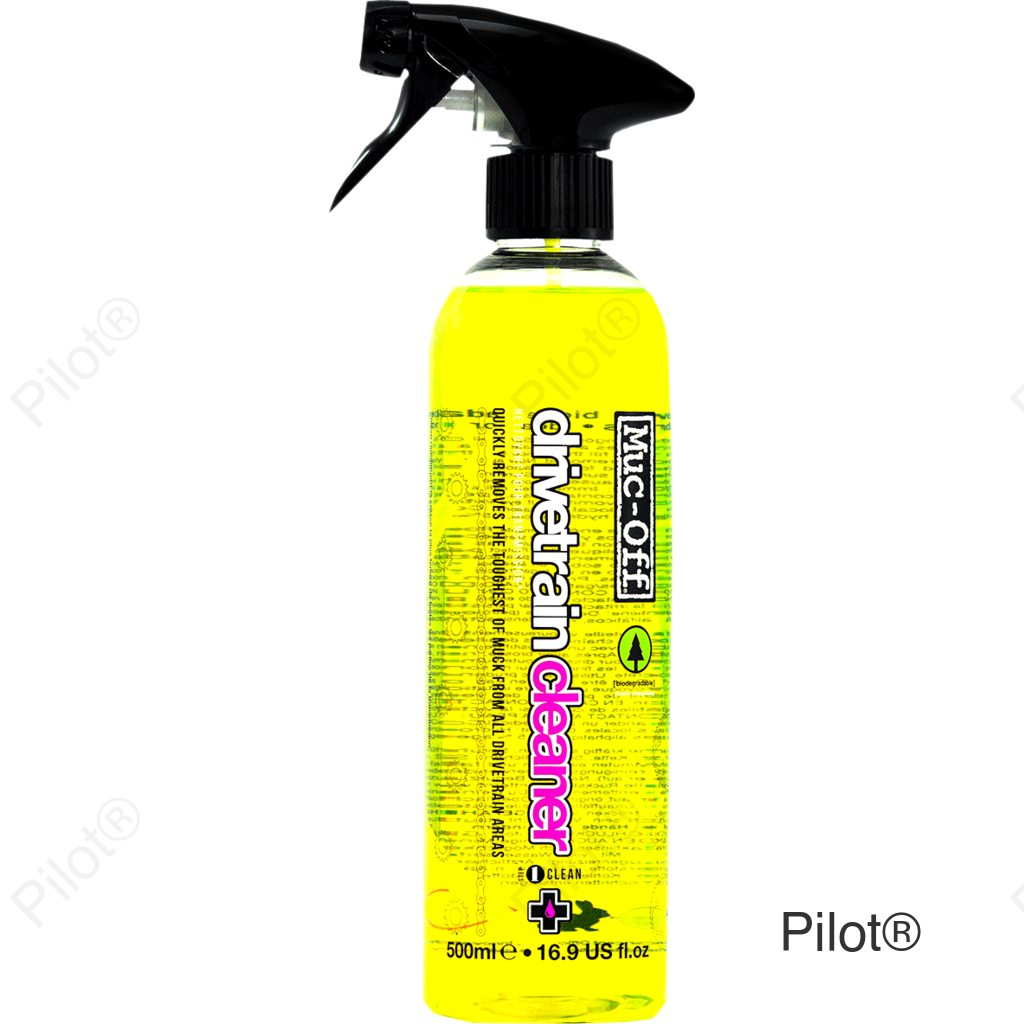 Drivetrain Cleaner - 500 ml