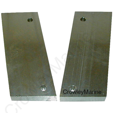 SPACER FOR POWER-TILT ON (13032)
