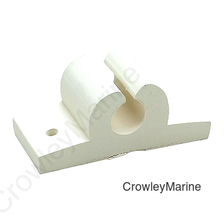 Seachoice 72061 3/8" Antenna, Rod and Tool Holders