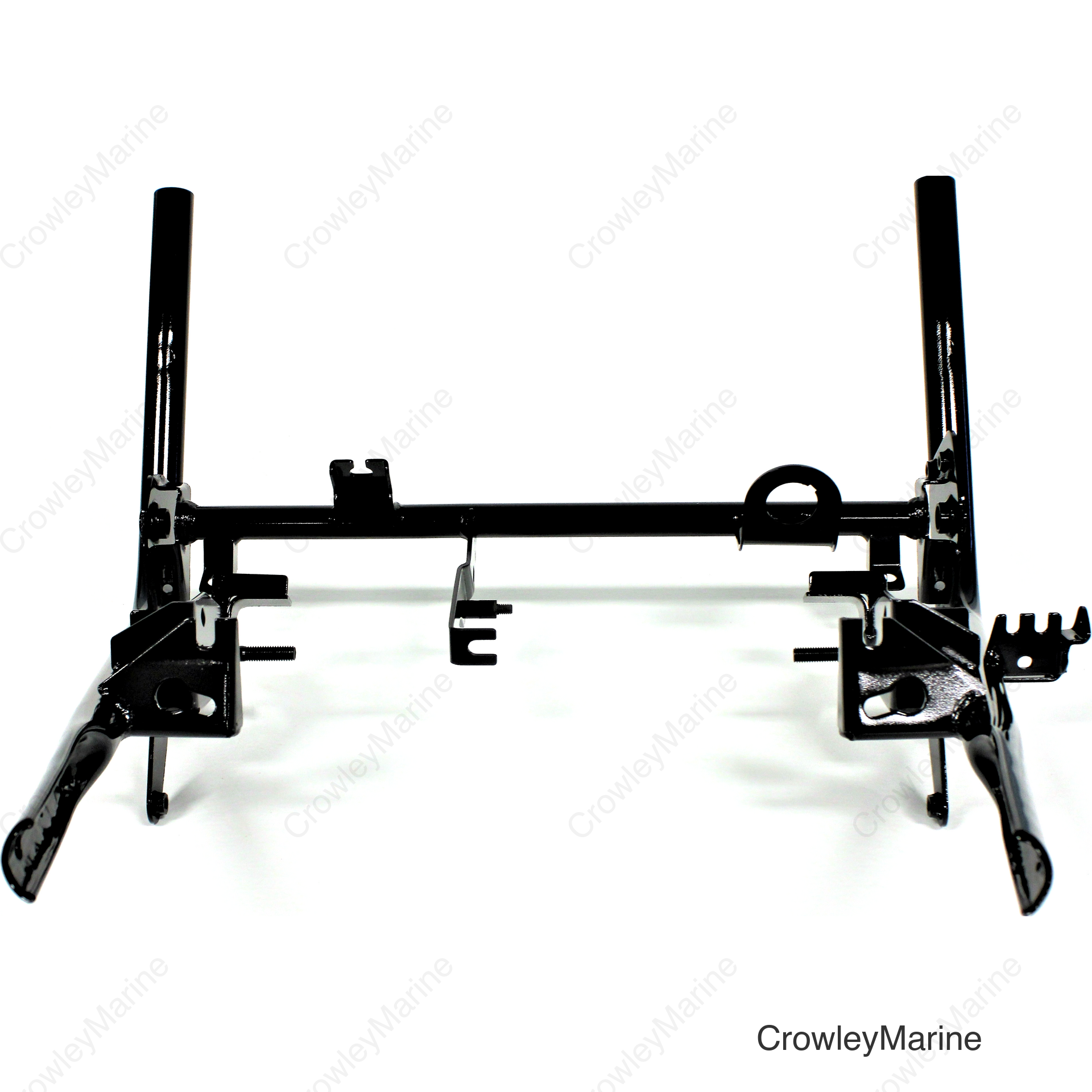 PIPE, HANDLE (UPPER)
