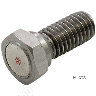 Speed Sensor Magnet Bolt - M8 x P1.25 x 22.5 mm L
