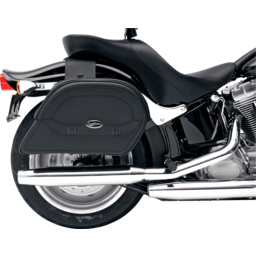 Cruis'n™ Slant Saddlebag - Large thumbnail-1