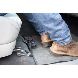 Fishbone Offroad Tacoma Flashlight Mount thumbnail-5
