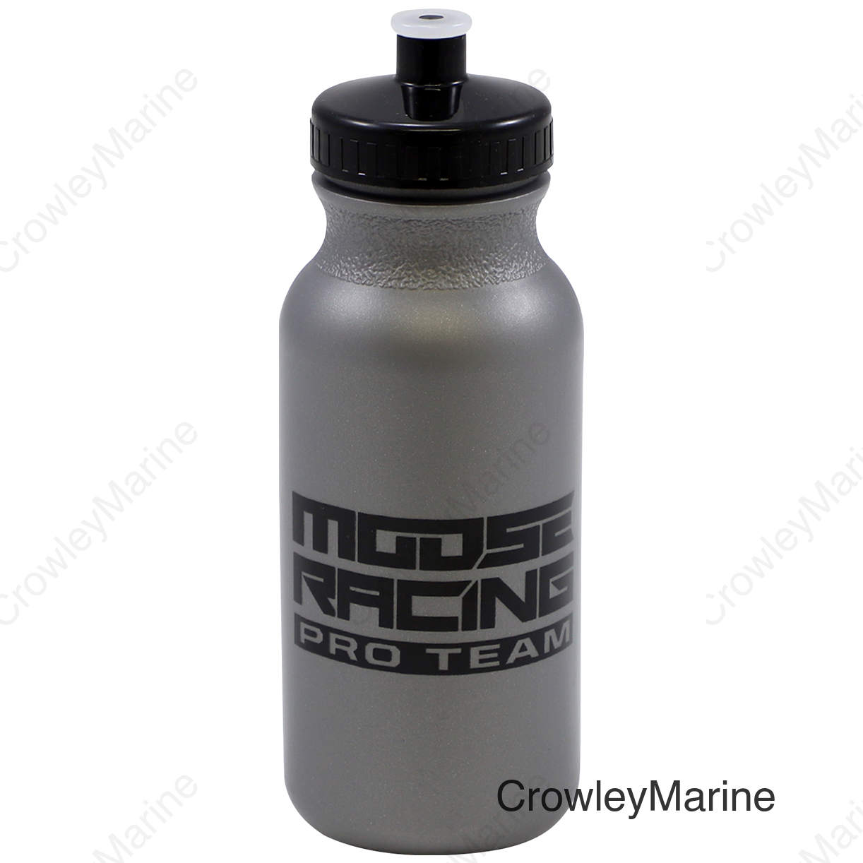 WATER BOTTLE 20OZ MOOSE