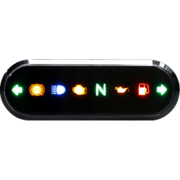 Gauge Indicator Light thumbnail-1