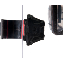 Windshield - Vented - RZR thumbnail-14