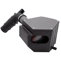AEM 08-14 Mitsubishi Lancer Evolution X 2.0L Cold Air Intake