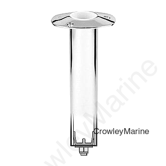 Rod Holder Swivel Base O°