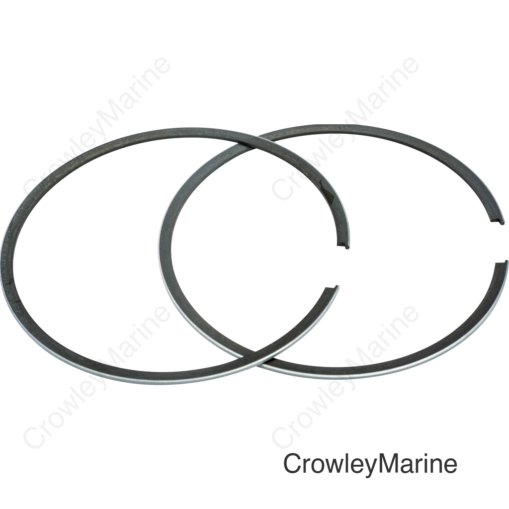 PISTON RINGS