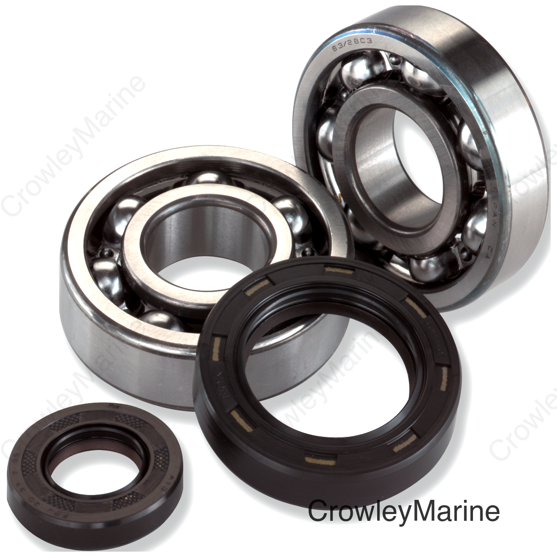 BEARING,CRANK-KXF/RMZ