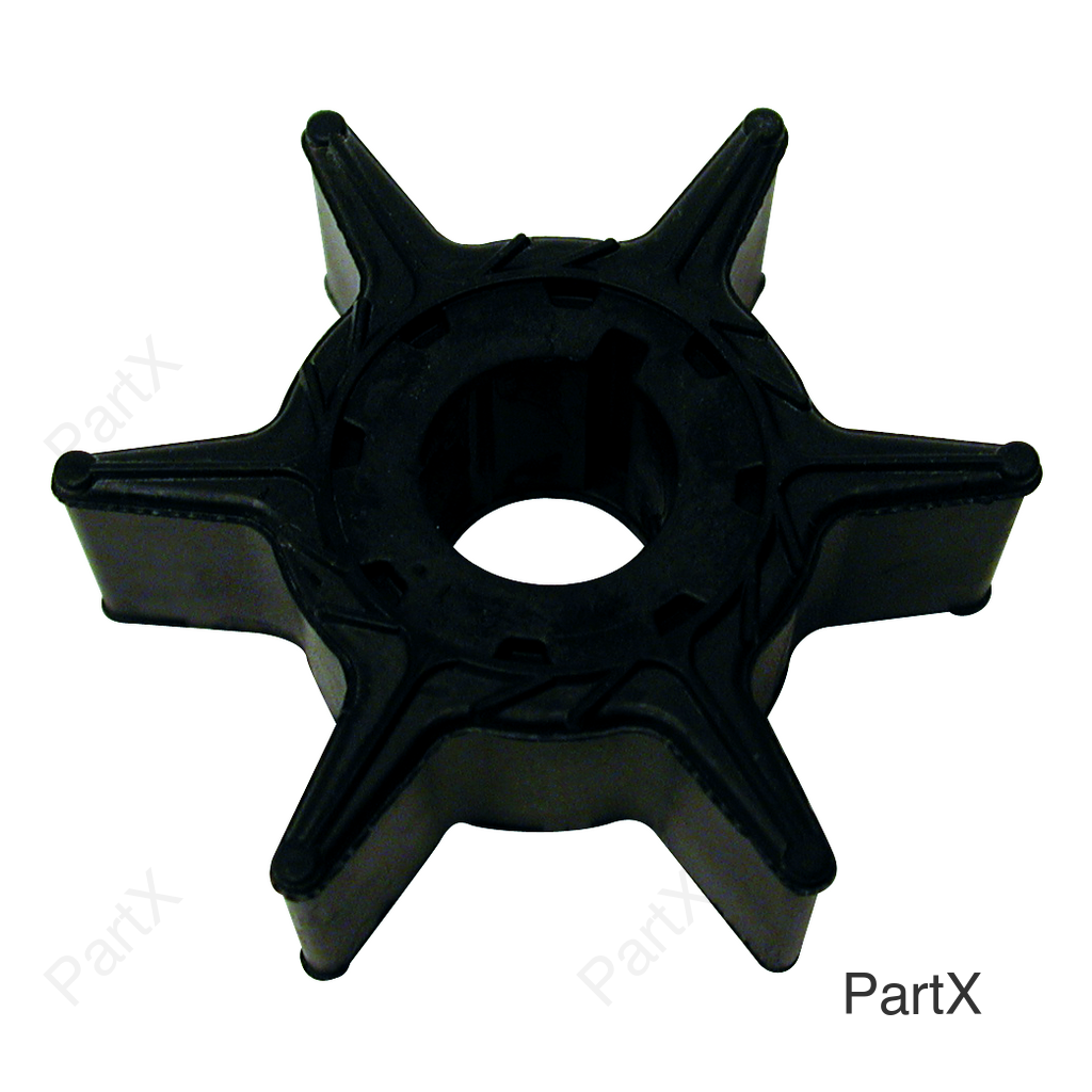 Impeller - GLM Products (89622)