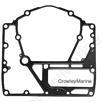 Cylinder base gasket 