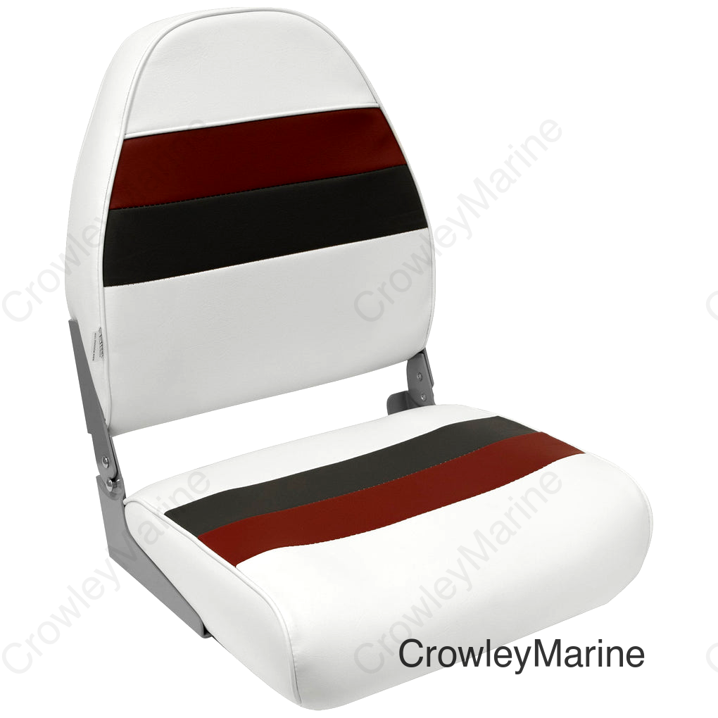 High Back Fold Down (8WD590-1009)