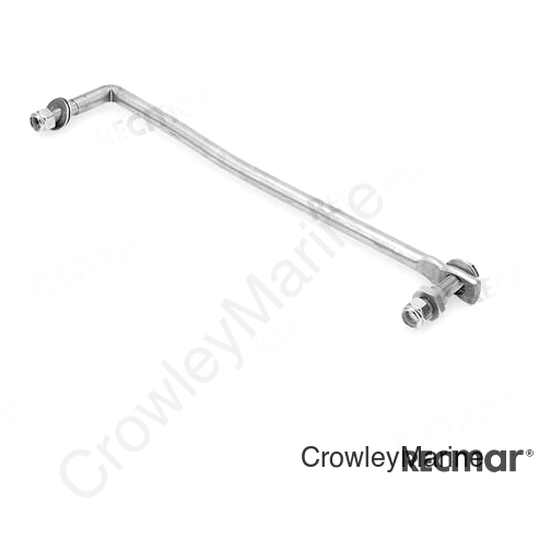 STEERING GUIDE ATTACHMENT KIT