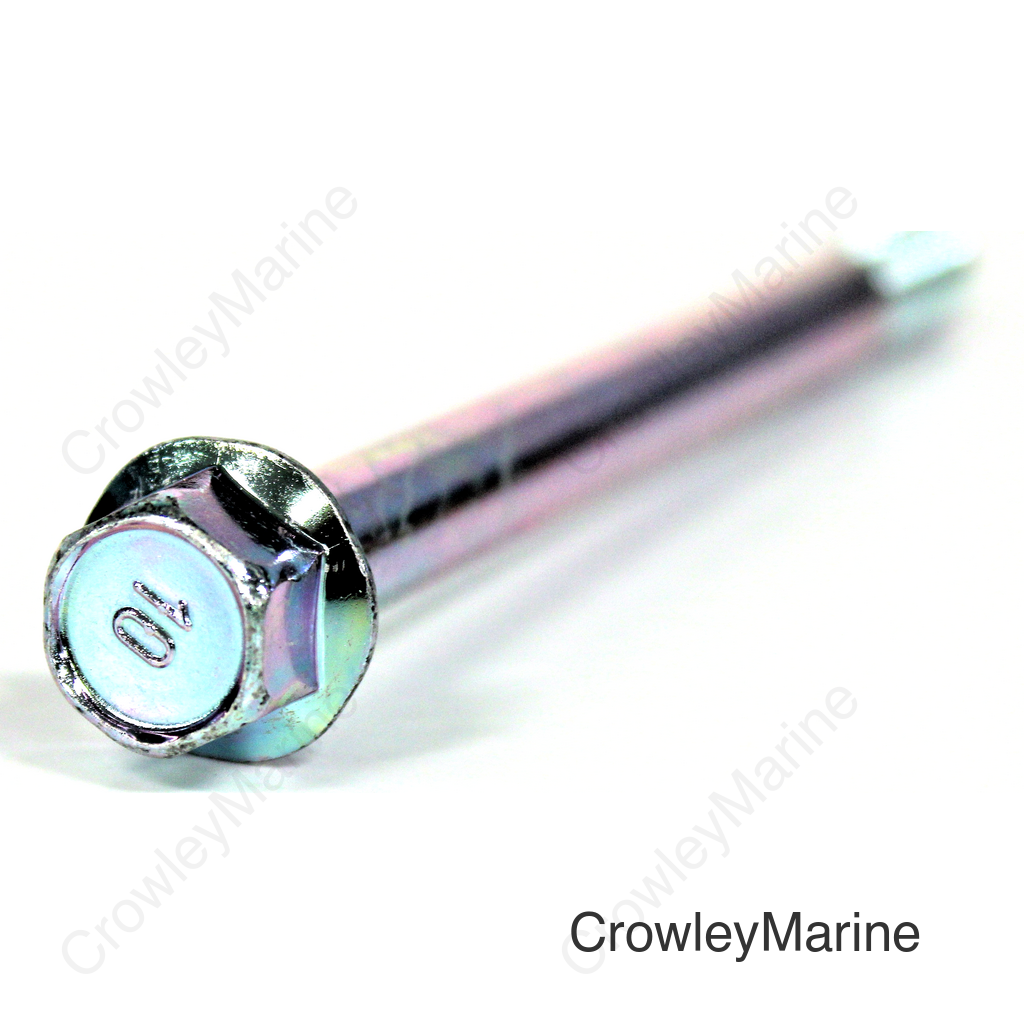 Flange Bolt