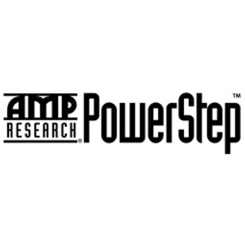 AMP Research PowerStep L.E.D. Kit w/ Grommets