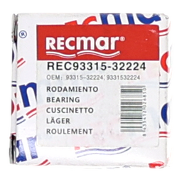 BEARING (REC93315-32224) thumbnail-1