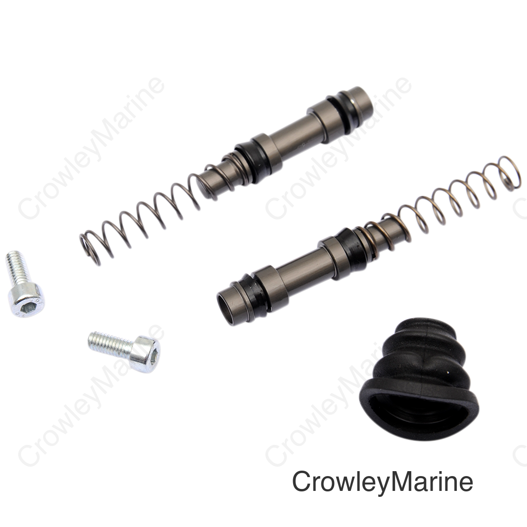 REBUILD KIT CLU MAS CYL