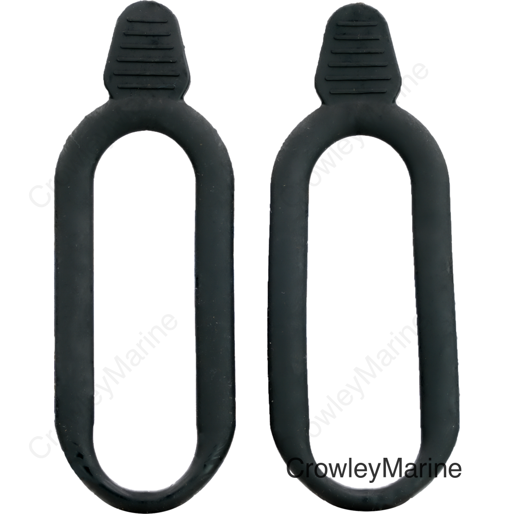 REPLACEMENT SNUBBER