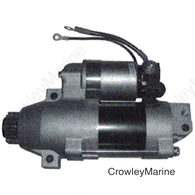 YAMAHA STARTER 75/100HP 4 STROKE