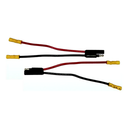 Snap Lock Quick Connector
