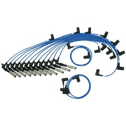NGK Mercedes-Benz 600SEC 1993 Spark Plug Wire Set thumbnail-1